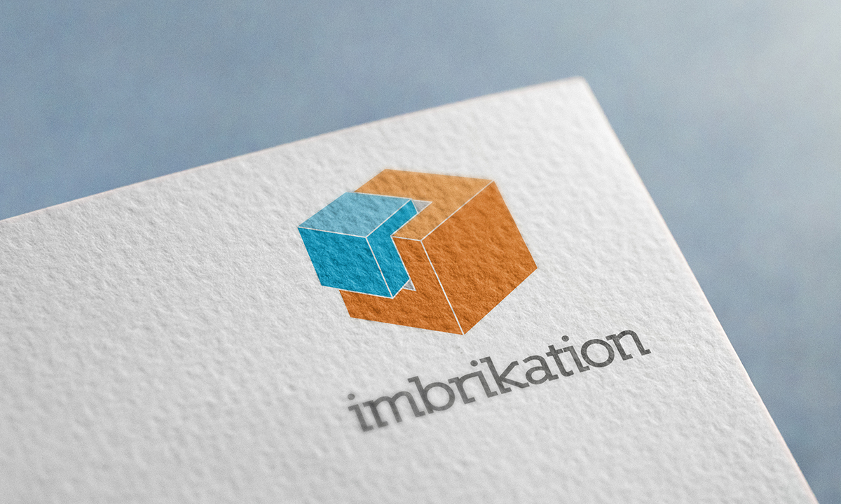 Imbrikation